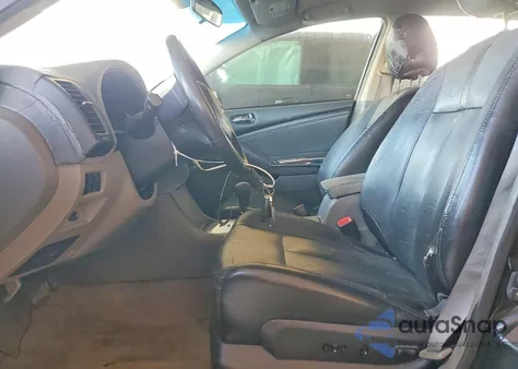 2009 Nissan Altima 2.5 z USA, uszkodzony, nr VIN 1N4AL21E79N511101